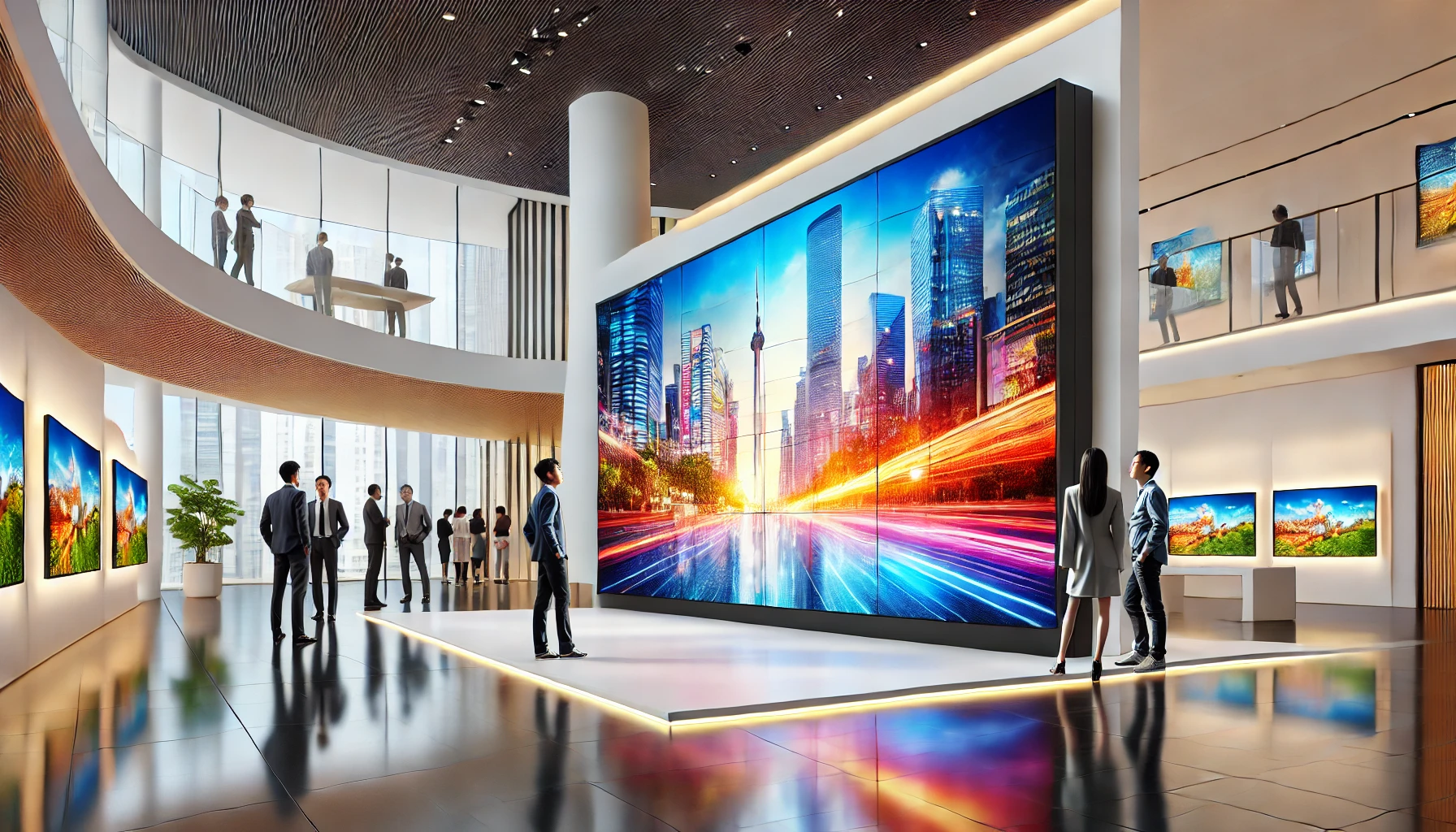 LED Film